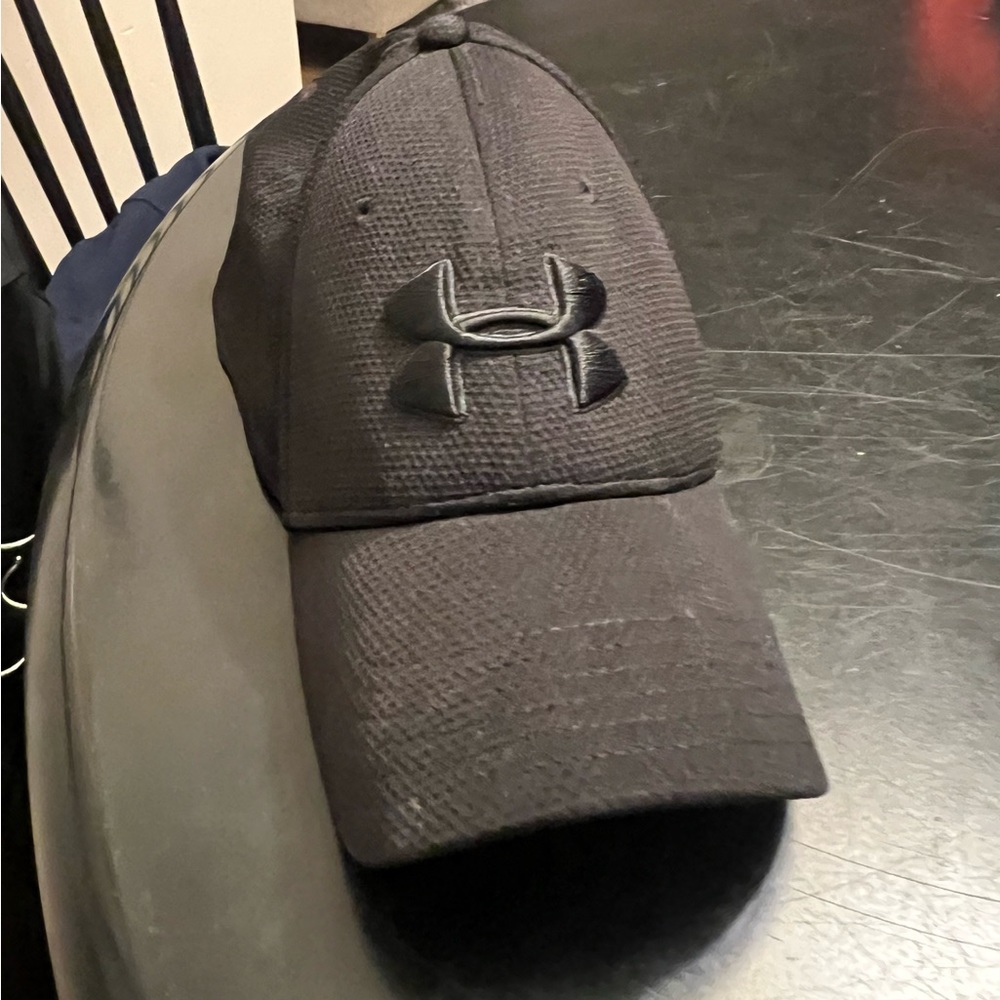 Under Armour Cap